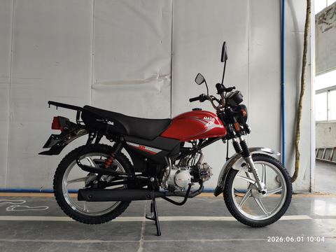 NM110 MINI XP On-Road Motorcycles — factory photograph