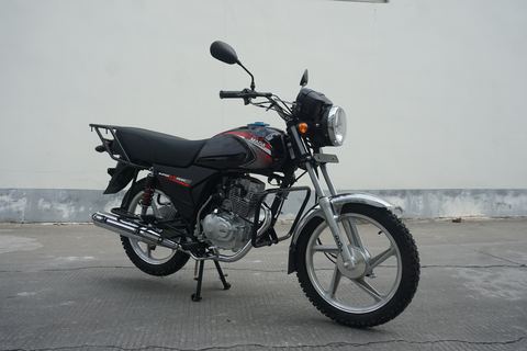 NM200 XP On-Road Motorcycles — factory photograph